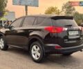 Тойота РАВ 4 2013 в Ахтырке на Automoto.ua Черный Тойота РАВ 4, объемом двигателя 2.23 л и пробегом 152 тыс. км за 12750 $, фото 9 на Automoto.ua
