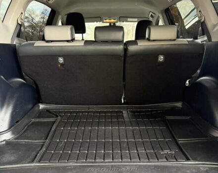 Черный Тойота РАВ 4, объемом двигателя 2.23 л и пробегом 215 тыс. км за 15300 $, фото 25 на Automoto.ua