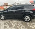 Черный Тойота РАВ 4, объемом двигателя 2.23 л и пробегом 280 тыс. км за 13600 $, фото 1 на Automoto.ua