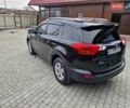 Тойота РАВ 4 2013 в Первомайск на Automoto.ua Черный Тойота РАВ 4, объемом двигателя 2.23 л и пробегом 114 тыс. км за 16500 $, фото 10 на Automoto.ua
