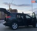 Чорний Тойота РАВ 4, об'ємом двигуна 2.5 л та пробігом 208 тис. км за 15800 $, фото 3 на Automoto.ua
