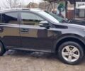 Чорний Тойота РАВ 4, об'ємом двигуна 0 л та пробігом 170 тис. км за 17200 $, фото 1 на Automoto.ua