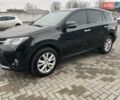 Черный Тойота РАВ 4, объемом двигателя 2.23 л и пробегом 280 тыс. км за 13600 $, фото 8 на Automoto.ua