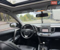 Тойота РАВ 4 2013 в Запорожье на Automoto.ua Черный Тойота РАВ 4, объемом двигателя 2.49 л и пробегом 153 тыс. км за 15300 $, фото 12 на Automoto.ua