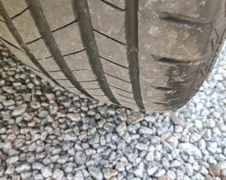 Черный Тойота РАВ 4, объемом двигателя 2 л и пробегом 146 тыс. км за 7900 $, фото 1 на Automoto.ua