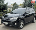 Тойота РАВ 4 2013 в Запорожье на Automoto.ua Черный Тойота РАВ 4, объемом двигателя 2.49 л и пробегом 153 тыс. км за 15300 $, фото 1 на Automoto.ua