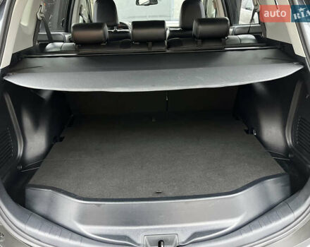 Черный Тойота РАВ 4, объемом двигателя 2.23 л и пробегом 114 тыс. км за 19600 $, фото 29 на Automoto.ua