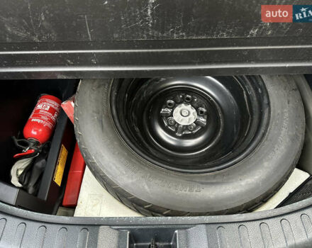 Тойота РАВ 4 2013 в Луцке на Automoto.ua Черный Тойота РАВ 4, объемом двигателя 2 л и пробегом 270 тыс. км за 14700 $, фото 16 на Automoto.ua