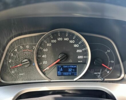 Черный Тойота РАВ 4, объемом двигателя 2 л и пробегом 146 тыс. км за 7900 $, фото 2 на Automoto.ua