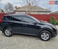 Тойота РАВ 4 2013 в Первомайск на Automoto.ua Черный Тойота РАВ 4, объемом двигателя 2.23 л и пробегом 114 тыс. км за 16500 $, фото 12 на Automoto.ua