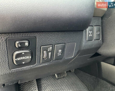 Тойота РАВ 4 2013 в Запорожье на Automoto.ua Черный Тойота РАВ 4, объемом двигателя 2.5 л и пробегом 153 тыс. км за 14900 $, фото 20 на Automoto.ua