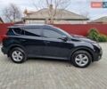 Тойота РАВ 4 2013 в Первомайск на Automoto.ua Черный Тойота РАВ 4, объемом двигателя 2.23 л и пробегом 114 тыс. км за 16500 $, фото 18 на Automoto.ua