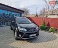 Тойота РАВ 4 2013 в Первомайск на Automoto.ua Черный Тойота РАВ 4, объемом двигателя 2.23 л и пробегом 114 тыс. км за 16500 $, фото 9 на Automoto.ua
