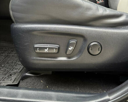 Черный Тойота РАВ 4, объемом двигателя 2.23 л и пробегом 214 тыс. км за 15800 $, фото 34 на Automoto.ua