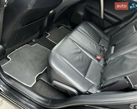 Черный Тойота РАВ 4, объемом двигателя 2.23 л и пробегом 114 тыс. км за 19600 $, фото 22 на Automoto.ua