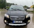 Чорний Тойота РАВ 4, об'ємом двигуна 2.2 л та пробігом 247 тис. км за 5824 $, фото 1 на Automoto.ua
