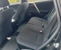 Чорний Тойота РАВ 4, об'ємом двигуна 1.99 л та пробігом 199 тис. км за 14500 $, фото 6 на Automoto.ua