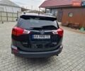 Тойота РАВ 4 2013 в Первомайск на Automoto.ua Черный Тойота РАВ 4, объемом двигателя 2.23 л и пробегом 114 тыс. км за 16500 $, фото 11 на Automoto.ua