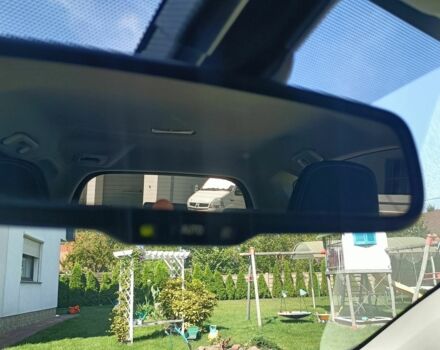 Черный Тойота РАВ 4, объемом двигателя 2 л и пробегом 146 тыс. км за 7900 $, фото 9 на Automoto.ua