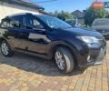Черный Тойота РАВ 4, объемом двигателя 2.23 л и пробегом 226 тыс. км за 15450 $, фото 7 на Automoto.ua