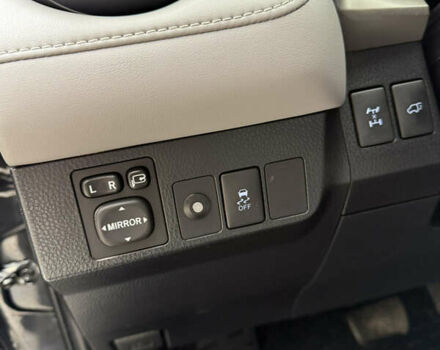 Черный Тойота РАВ 4, объемом двигателя 2.23 л и пробегом 214 тыс. км за 15800 $, фото 33 на Automoto.ua