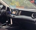 Тойота РАВ 4 2013 в Ахтырке на Automoto.ua Черный Тойота РАВ 4, объемом двигателя 2.23 л и пробегом 152 тыс. км за 12750 $, фото 25 на Automoto.ua