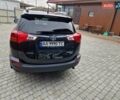 Тойота РАВ 4 2013 в Первомайск на Automoto.ua Черный Тойота РАВ 4, объемом двигателя 2.23 л и пробегом 114 тыс. км за 16500 $, фото 13 на Automoto.ua