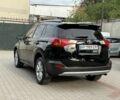 Тойота РАВ 4 2013 в Запорожье на Automoto.ua Черный Тойота РАВ 4, объемом двигателя 2.5 л и пробегом 150 тыс. км за 15800 $, фото 3 на Automoto.ua