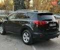 Черный Тойота РАВ 4, объемом двигателя 2.23 л и пробегом 164 тыс. км за 15999 $, фото 30 на Automoto.ua