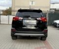 Тойота РАВ 4 2013 в Запорожье на Automoto.ua Черный Тойота РАВ 4, объемом двигателя 2.5 л и пробегом 150 тыс. км за 15800 $, фото 4 на Automoto.ua