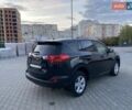 Чорний Тойота РАВ 4, об'ємом двигуна 2.5 л та пробігом 208 тис. км за 15800 $, фото 11 на Automoto.ua