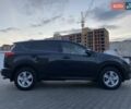 Чорний Тойота РАВ 4, об'ємом двигуна 2.5 л та пробігом 208 тис. км за 15800 $, фото 8 на Automoto.ua
