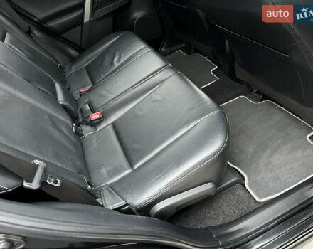 Черный Тойота РАВ 4, объемом двигателя 2.23 л и пробегом 114 тыс. км за 19600 $, фото 37 на Automoto.ua