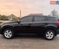 Тойота РАВ 4 2013 в Ахтырке на Automoto.ua Черный Тойота РАВ 4, объемом двигателя 2.23 л и пробегом 152 тыс. км за 12750 $, фото 7 на Automoto.ua