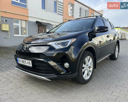 Тойота РАВ 4 2013 в Хмельницком на Automoto.ua Черный Тойота РАВ 4, объемом двигателя 2.5 л и пробегом 170 тыс. км за 17300 $, фото 19 на Automoto.ua