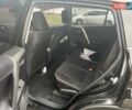 Черный Тойота РАВ 4, объемом двигателя 2.23 л и пробегом 280 тыс. км за 13600 $, фото 7 на Automoto.ua