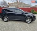 Тойота РАВ 4 2013 в Первомайск на Automoto.ua Черный Тойота РАВ 4, объемом двигателя 2.23 л и пробегом 114 тыс. км за 16500 $, фото 17 на Automoto.ua