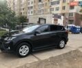 Черный Тойота РАВ 4, объемом двигателя 1.99 л и пробегом 98 тыс. км за 15500 $, фото 1 на Automoto.ua