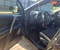 Черный Тойота РАВ 4, объемом двигателя 2.23 л и пробегом 226 тыс. км за 15450 $, фото 6 на Automoto.ua