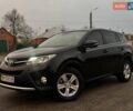 Тойота РАВ 4 2013 в Ахтырке на Automoto.ua Черный Тойота РАВ 4, объемом двигателя 2.23 л и пробегом 152 тыс. км за 12750 $, фото 1 на Automoto.ua