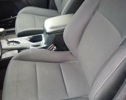 Чорний Тойота РАВ 4, об'ємом двигуна 1.99 л та пробігом 199 тис. км за 14500 $, фото 5 на Automoto.ua