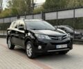 Тойота РАВ 4 2013 в Запорожье на Automoto.ua Черный Тойота РАВ 4, объемом двигателя 2.5 л и пробегом 150 тыс. км за 15800 $, фото 1 на Automoto.ua