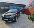 Тойота РАВ 4 2013 в Первомайск на Automoto.ua Черный Тойота РАВ 4, объемом двигателя 2.23 л и пробегом 114 тыс. км за 16500 $, фото 7 на Automoto.ua