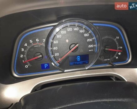Тойота РАВ 4 2013 в Первомайск на Automoto.ua Черный Тойота РАВ 4, объемом двигателя 2.23 л и пробегом 114 тыс. км за 16500 $, фото 4 на Automoto.ua