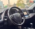 Тойота РАВ 4 2013 в Ахтырке на Automoto.ua Черный Тойота РАВ 4, объемом двигателя 2.23 л и пробегом 152 тыс. км за 12750 $, фото 16 на Automoto.ua