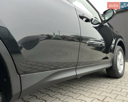 Черный Тойота РАВ 4, объемом двигателя 2.23 л и пробегом 114 тыс. км за 19600 $, фото 36 на Automoto.ua