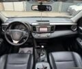 Тойота РАВ 4 2013 в Запорожье на Automoto.ua Черный Тойота РАВ 4, объемом двигателя 2.5 л и пробегом 150 тыс. км за 15800 $, фото 7 на Automoto.ua