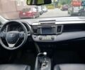 Черный Тойота РАВ 4, объемом двигателя 2.5 л и пробегом 137 тыс. км за 13750 $, фото 1 на Automoto.ua