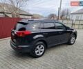 Тойота РАВ 4 2013 в Первомайск на Automoto.ua Черный Тойота РАВ 4, объемом двигателя 2.23 л и пробегом 114 тыс. км за 16500 $, фото 16 на Automoto.ua