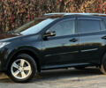 Черный Тойота РАВ 4, объемом двигателя 2.23 л и пробегом 164 тыс. км за 15999 $, фото 22 на Automoto.ua